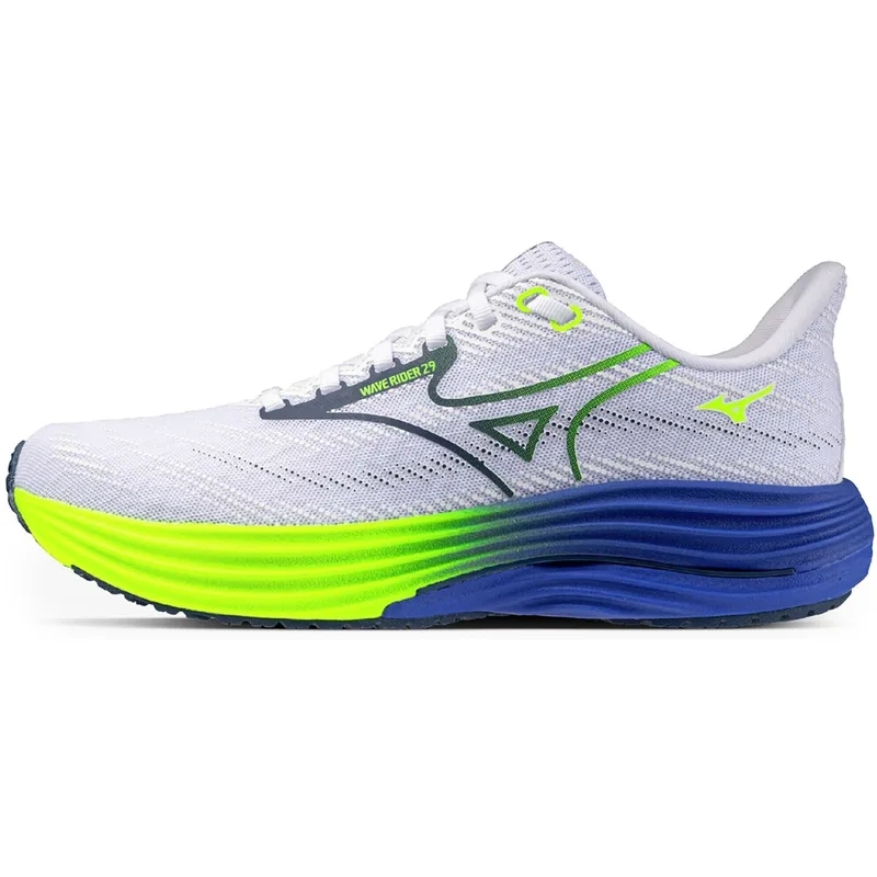 Παπούτσια για τρέξιμο Mizuno Shoe Wave Rider 29