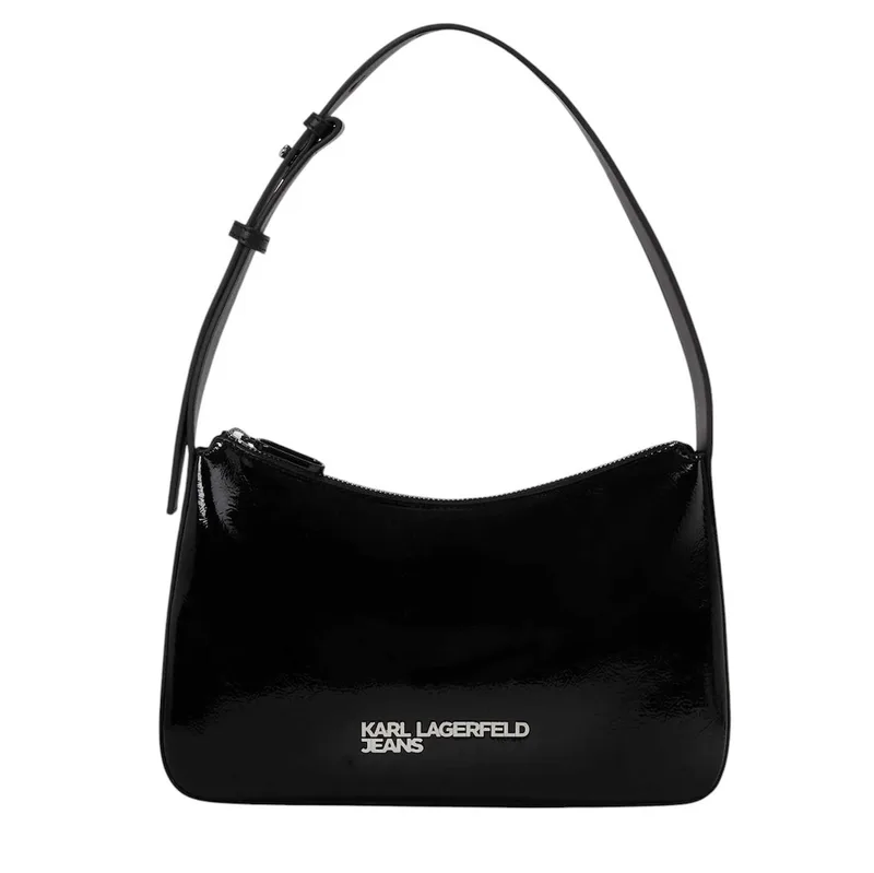 Γυναικεία Τσάντα Μαύρη Karl Lagerfeld Jeans A4W30290-999 BLACK