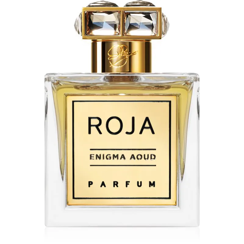 Roja Parfums Enigma Aoud άρωμα unisex 100 ml