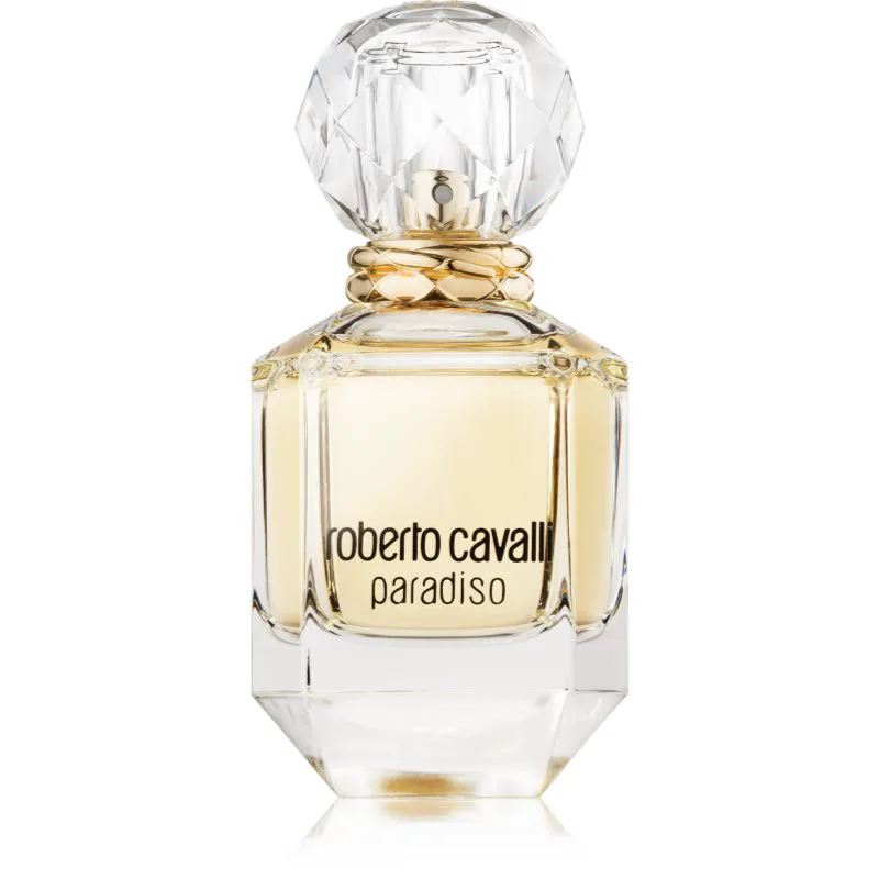 Roberto Cavalli Paradiso Eau de Parfum για γυναίκες 75 ml