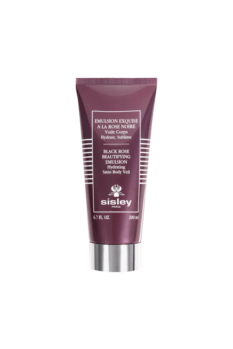 Sisley Black Rose Beautifying Emulsion 200 ml - 132070