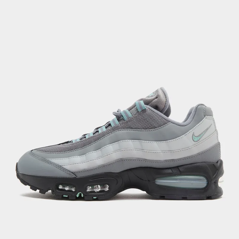 Nike Air Max 95 Ανδρικά Παπούτσια (9000237326_86570)