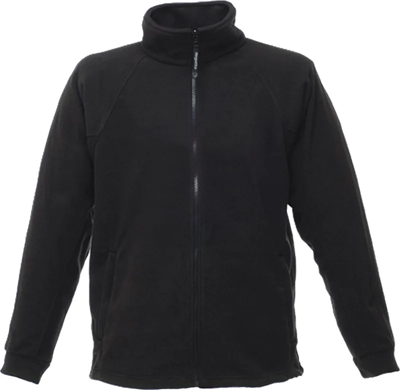 Ζακέτα Fleece TRF532 Regatta Thor III Black