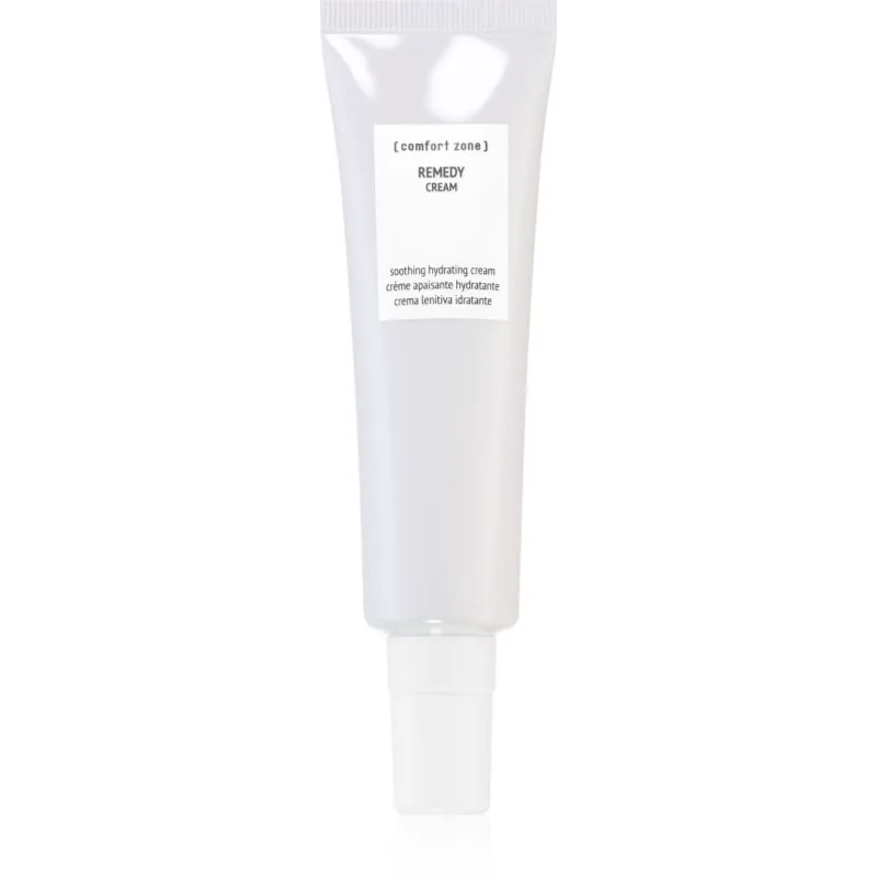Comfort Zone Remedy ενυδατική και προστατευτική κρέμα 60 ml