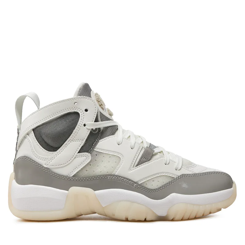 Αθλητικά Nike DR9631 002 Λευκό