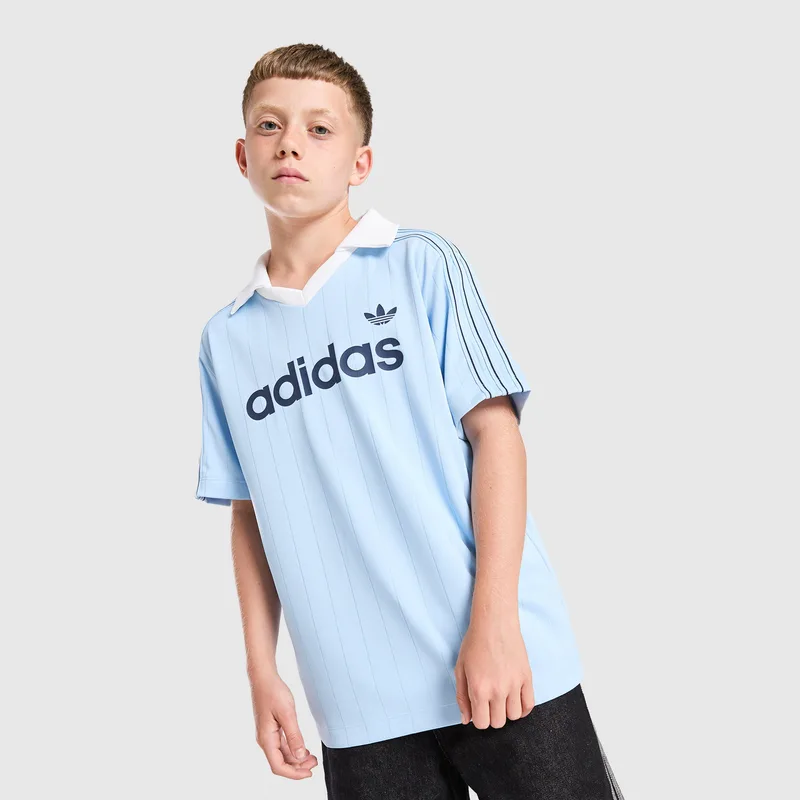 adidas Originals K Lo Polo Tee (9000283896_78208)