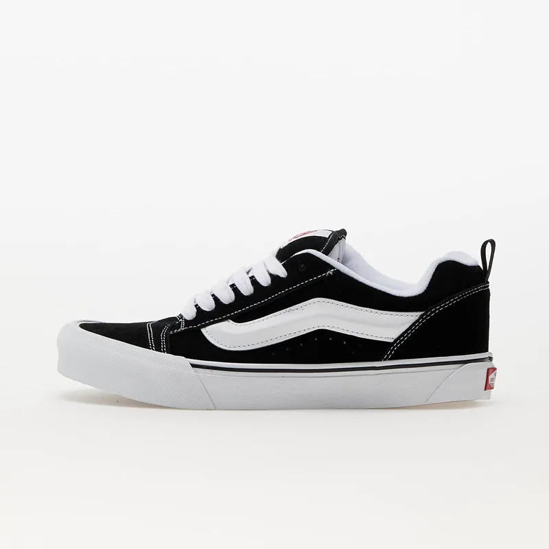 Sneakers Vans Knu Skool Black/ True White EUR 36.5