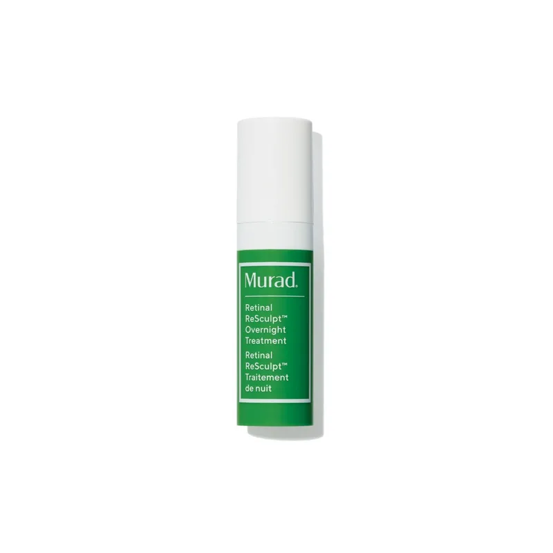 Murad Resurgence Retinal ReSculpt Overnight Treatment (5ml)