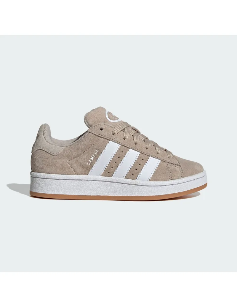 adidas Campus 00s Wonder Μπεζ GS JI4461 MBS