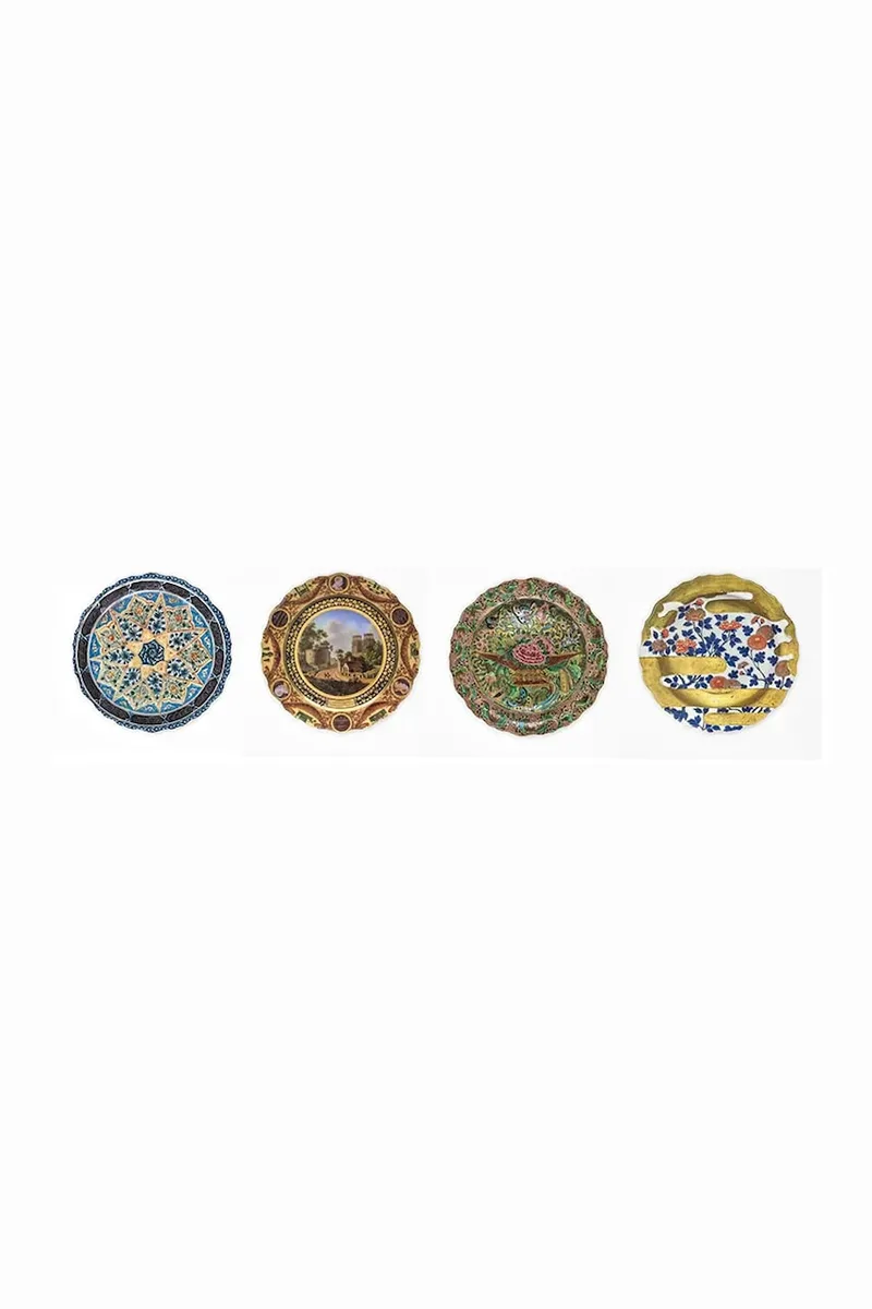 Σετ πιάτων Palais Royal 23 cm 4-pack