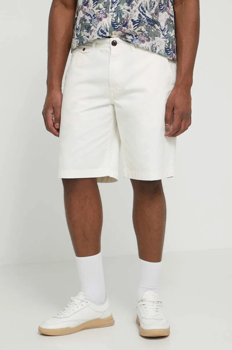 Βαμβακερό σορτσάκι Barbour