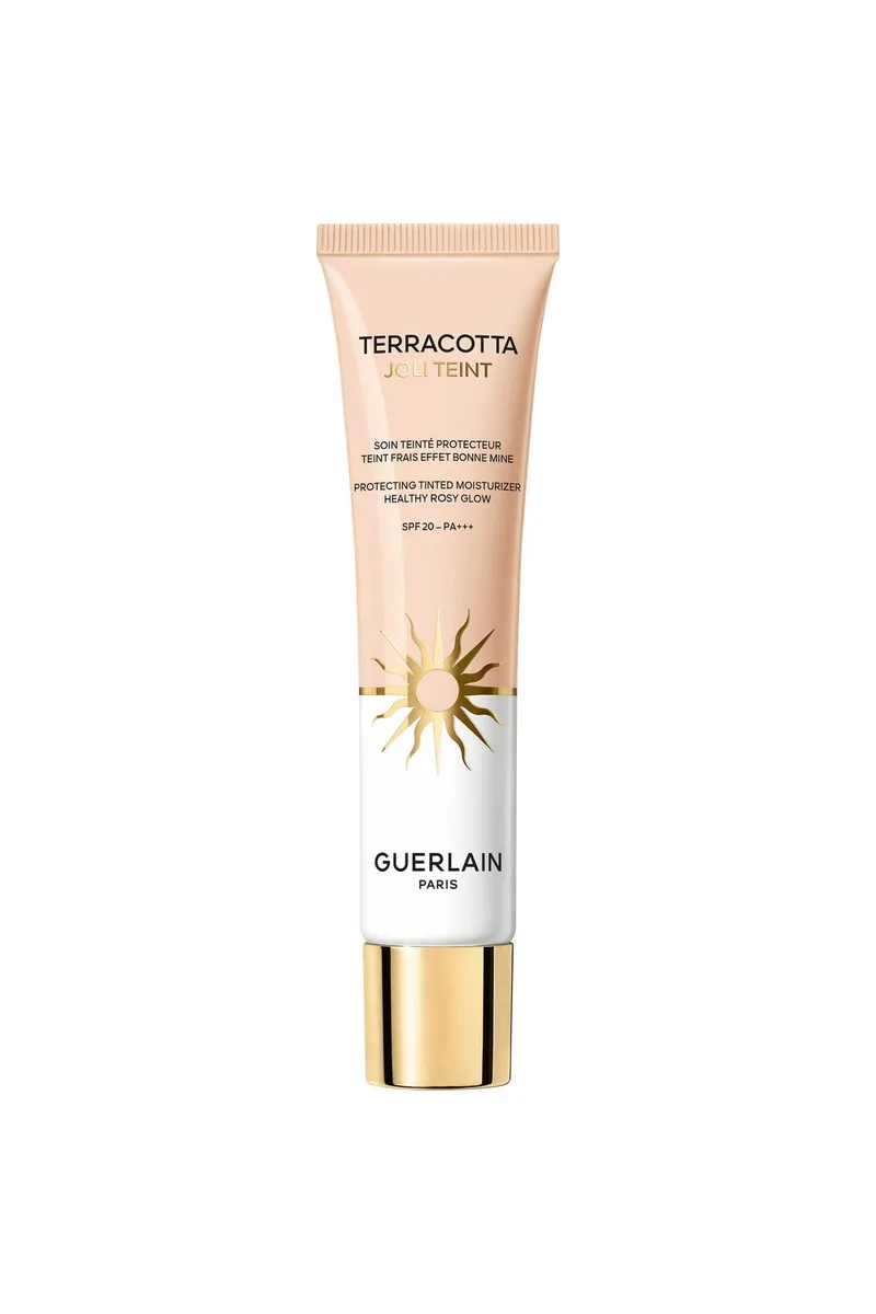 Guerlain Terracotta Joli Teint Protecting Tinted Moisturizer 30 ml - G062294 00 Rosy