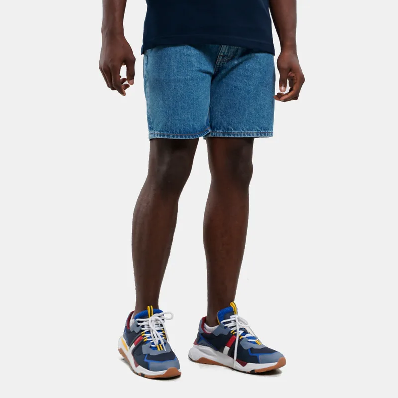 Tommy Jeans Ανδρικό Τζιν Σορτς (9000182797_49170)