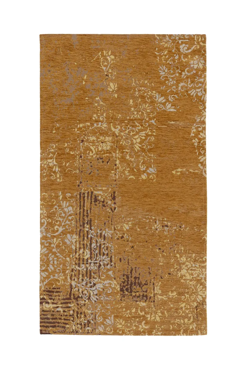 Χαλί Διαδρόμου 75X150 Royal Carpet All Season Canvas 552 O (75x150)