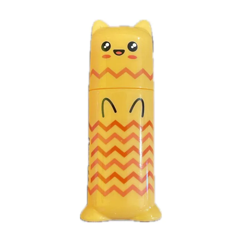 Υπογραμμιστής Maped Mini Pastel Πορτοκαλί 743642
