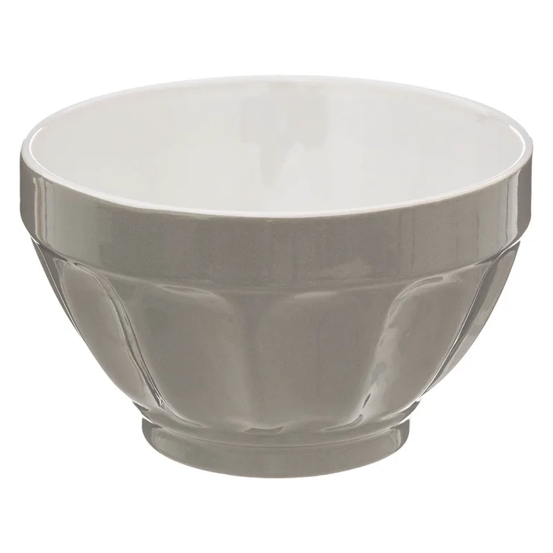 Μπολ (Φ14.6) S-D Colorama Grey 145420F