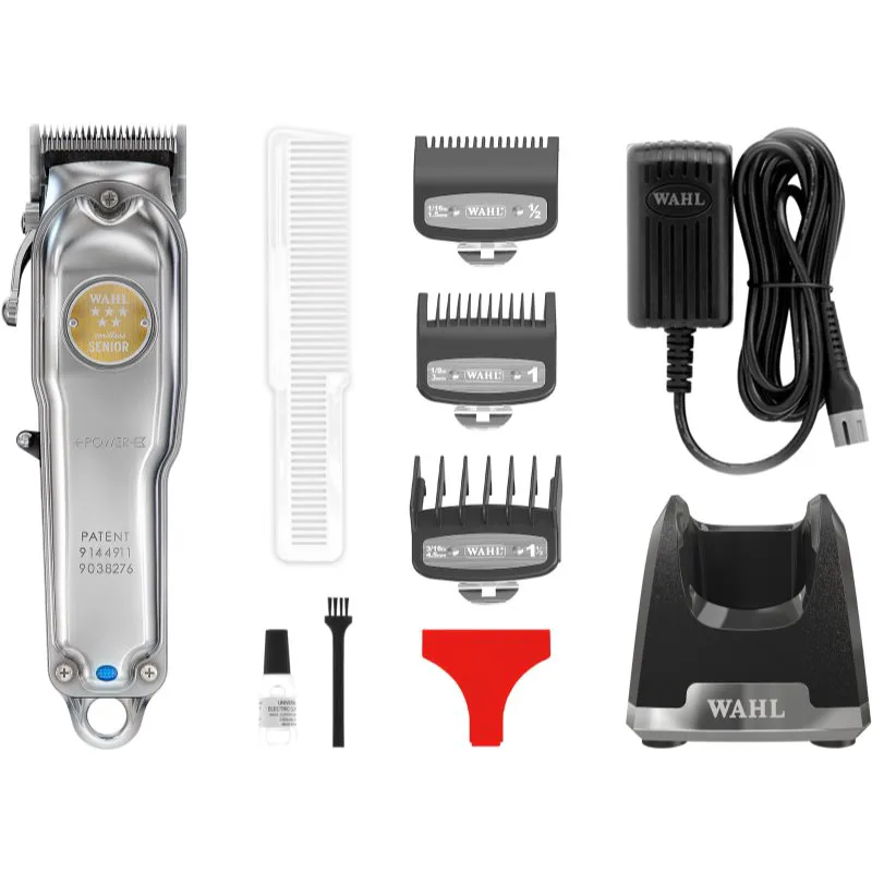Wahl Pro Senior Metal τρίμερ για τα μαλλιά 1 τμχ