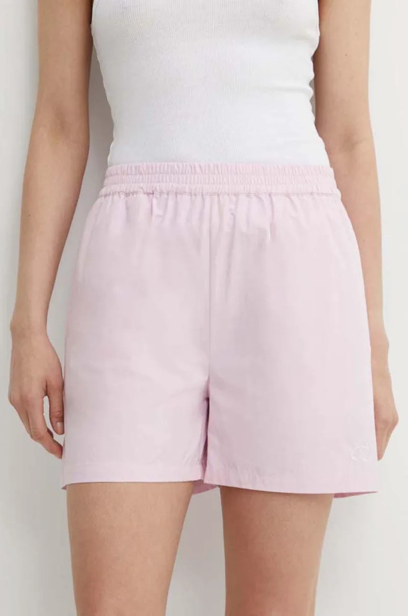 Βαμβακερό σορτσάκι Résumé AllanRS Shorts