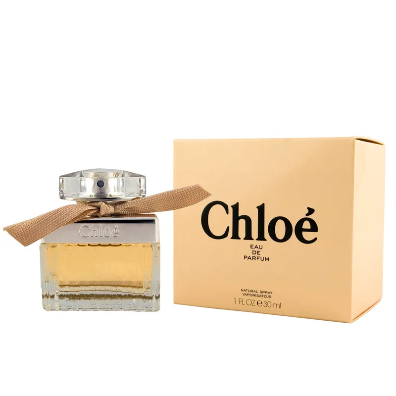 Chloé Chloé Eau De Parfum 30 ml (woman)