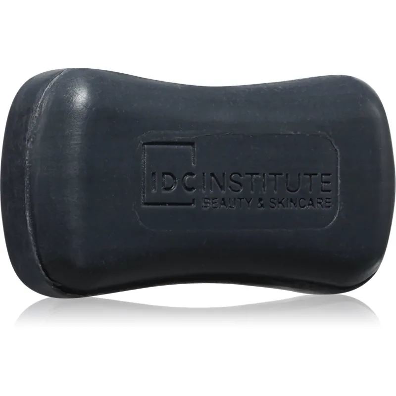 IDC Institute Black Carbon Soap Μαύρο σαπούνι 75 γρ