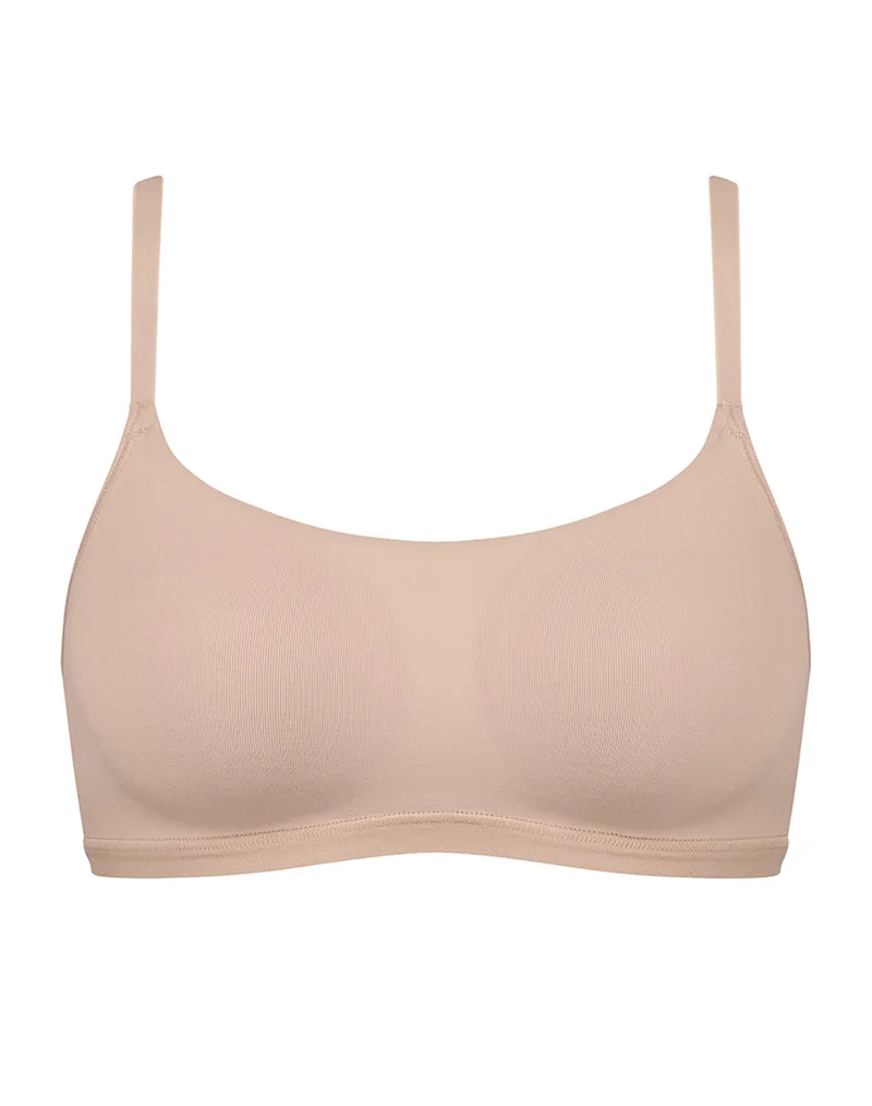 sloggi GO Daily Cotton Top 10222329-00LZ Nude