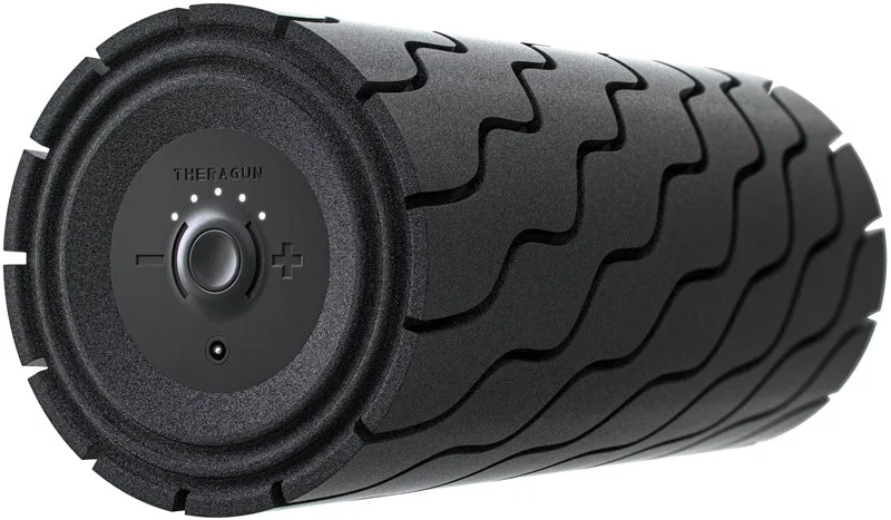 Therabody Wave Roller massage tools