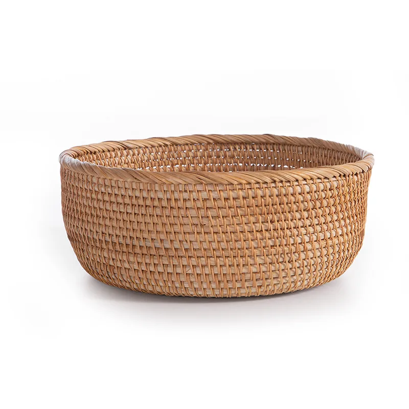 Καλάθι D:26,5X11 Nef Nef Pure Natural