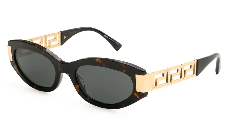 VERSACE ΓΥΑΛΙΑ ΗΛΙΟΥ VERSACE 4501 552887 5419 4501 Ταρταρούγα