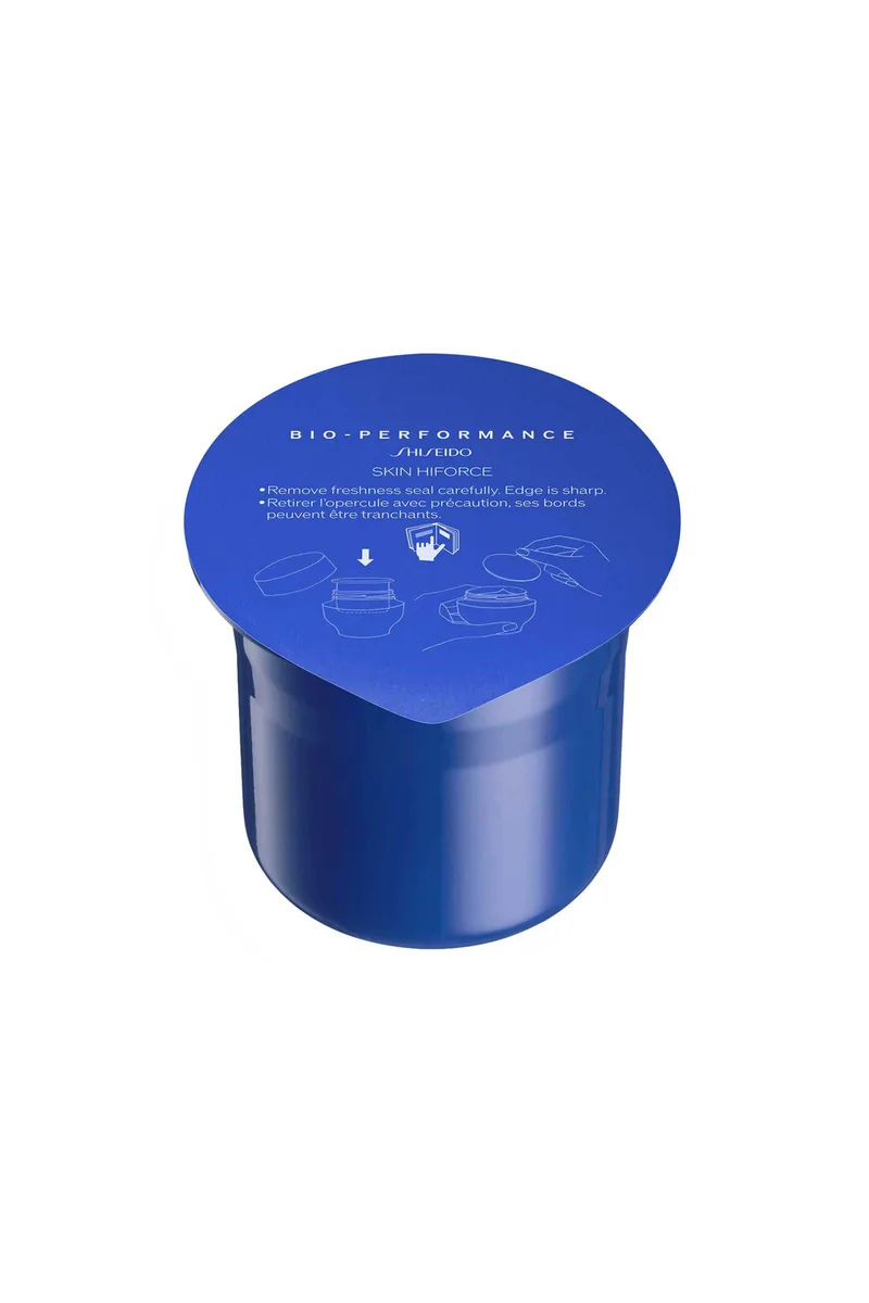 Shiseido Bio Performance Skin Hiforce Cream Refill 50 ml - 21447