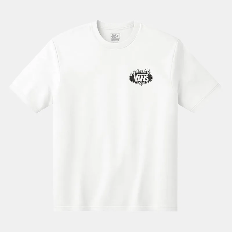 Vans Show Off Παιδικό T-Shirt (9000260552_1539)