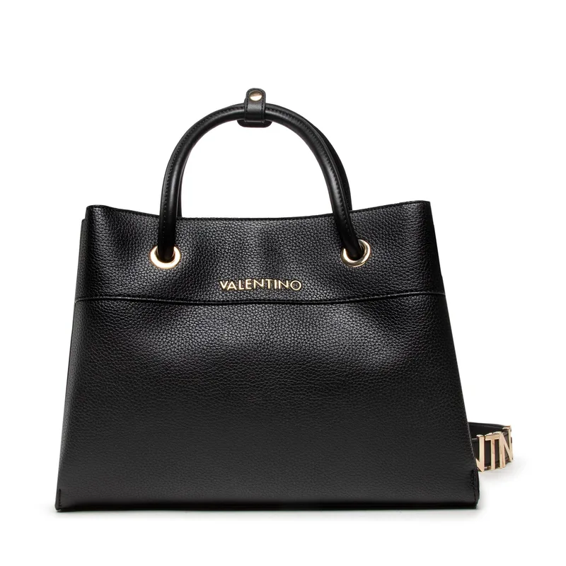 Τσάντα Valentino Alexia VBS5A802 Μαύρο