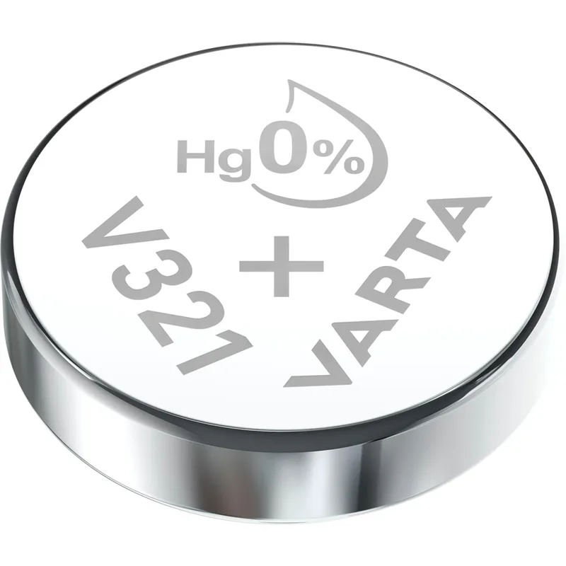 1 Varta V 321