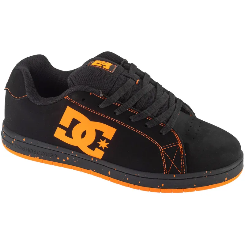 Xαμηλά Sneakers DC Shoes Shoes Gaveler