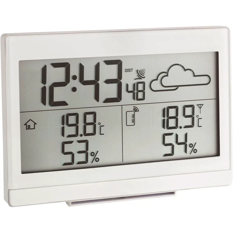 TFA 35.1135.02 CASA Weather Station