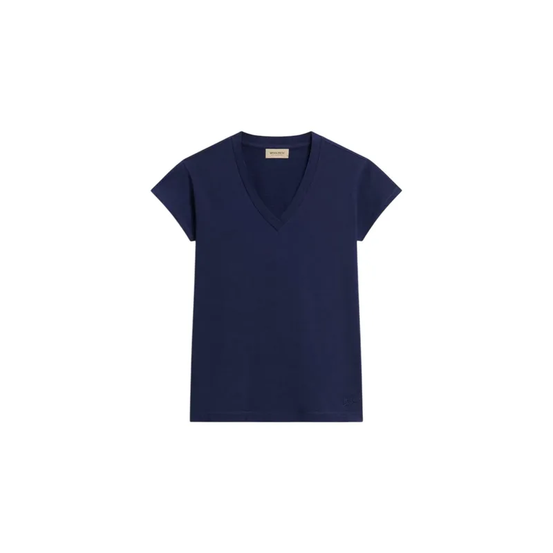 T-shirts & Polos Woolrich WWTE2003FR