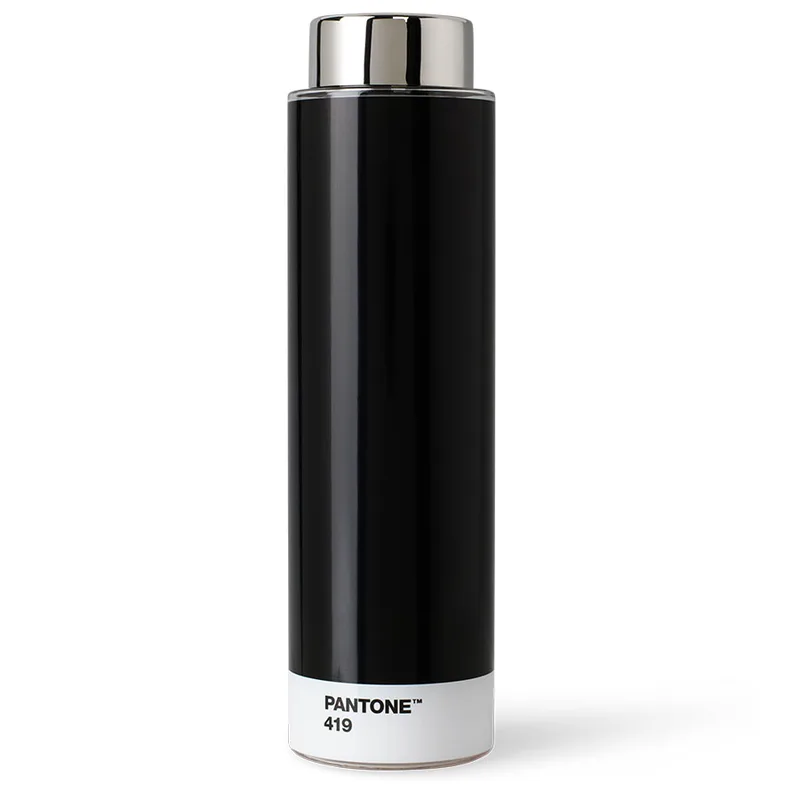 Μπουκάλι Tritan 500ml - Μαύρο 418