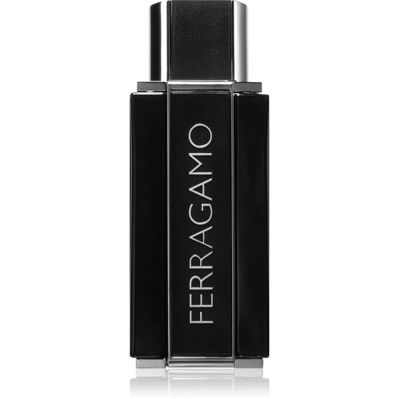 Ferragamo Sublime Leather Eau de Parfum για άντρες 100 ml