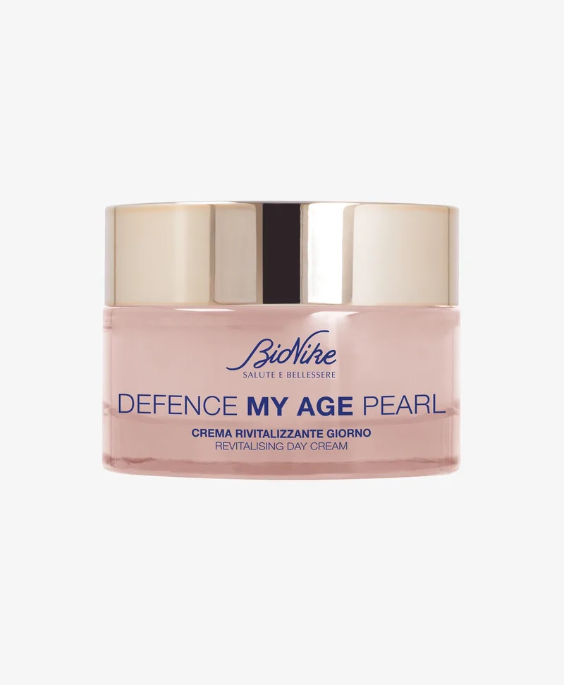 REVITALISING DAY CREAM