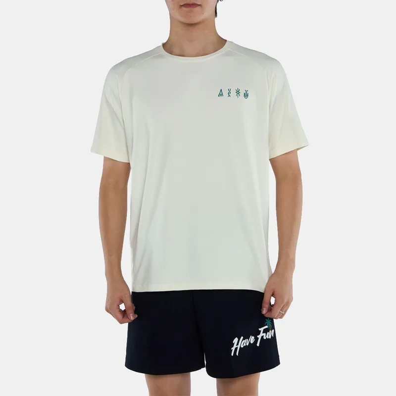 Anta Ανδρικό T-Shirt (9000254793_1523)