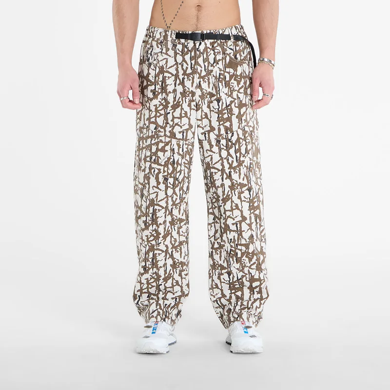 Παντελόνια Gramicci Taos Canvas Pant Grey Reed XL