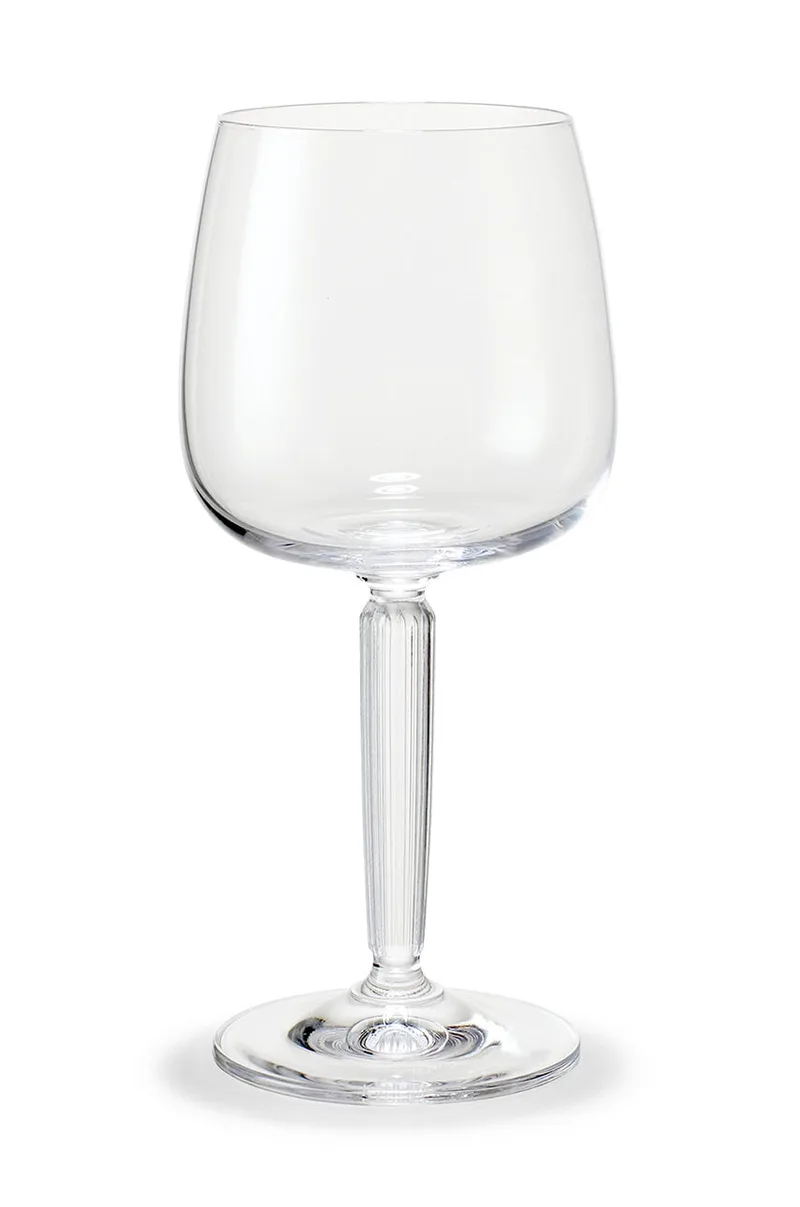 Ποτήρι κρασιού Kähler Hammershoi 350 ml