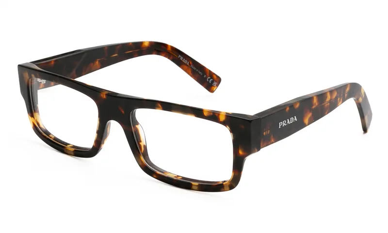 PRADA ΣΚΕΛΕΤΟΣ ΟΡΑΣΕΩΣ PRADA D06V 14L1O1 5518 D06V Ταρταρούγα
