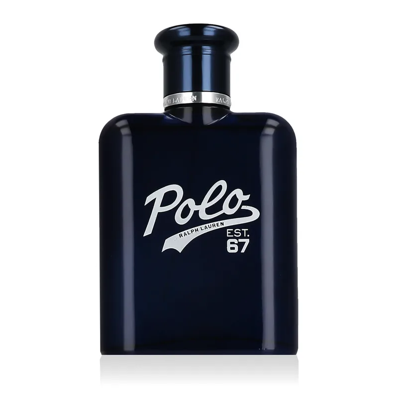 Ralph Lauren Polo 67 Eau De Toilette - tester 125 ml (man)