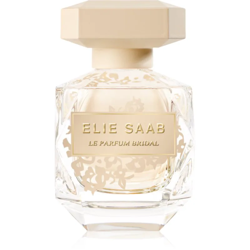 Elie Saab Le Parfum Bridal Eau de Parfum για γυναίκες 50 ml