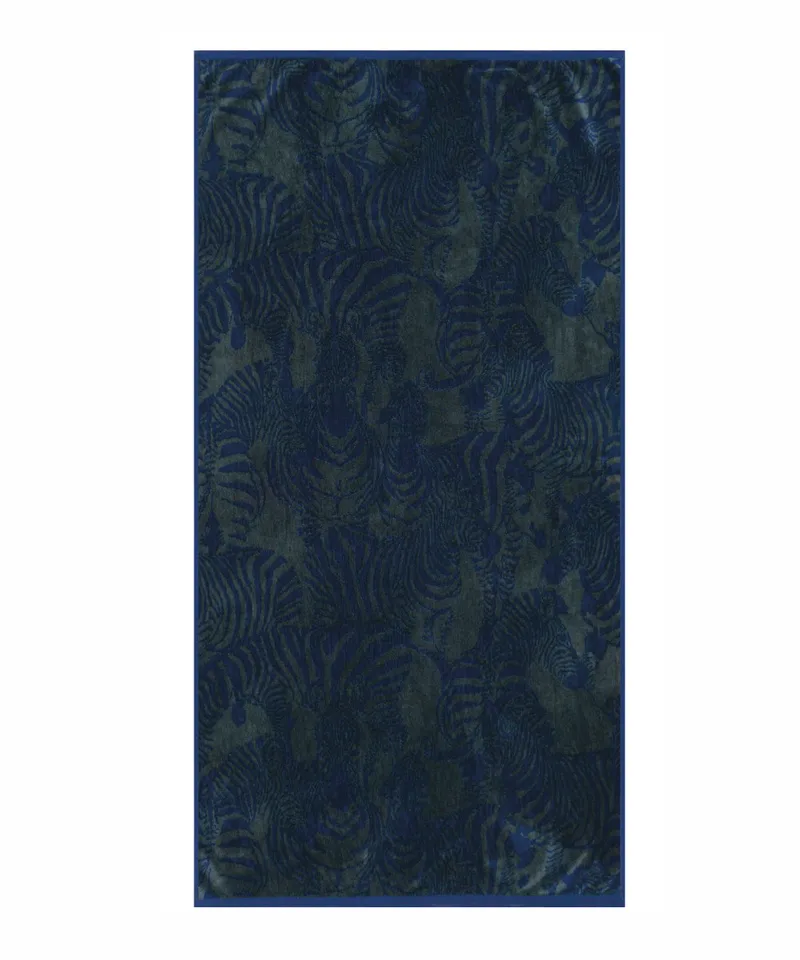 Πετσέτα Θαλάσσης Kentia Noosa 80x160
