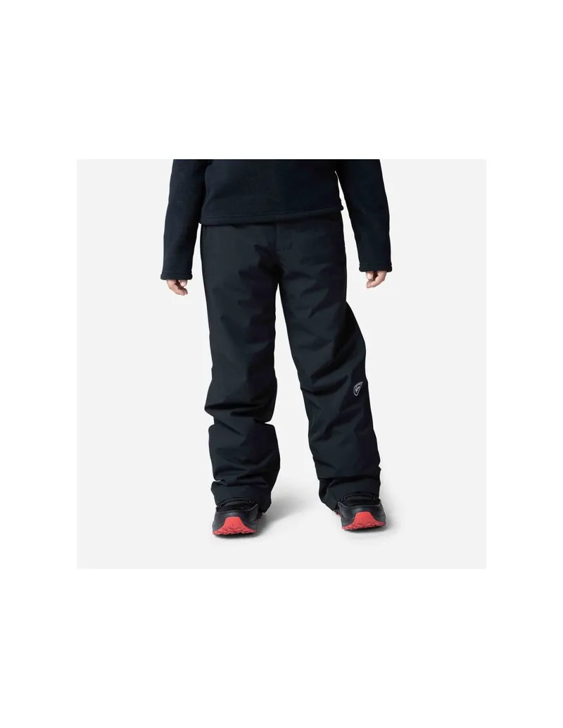 Rossignol Boy Ski Pant Black