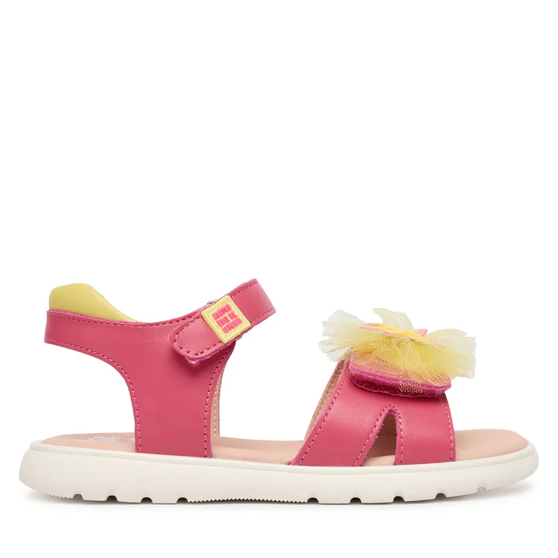 Σανδάλια Agatha Ruiz de la Prada 262960 D Ροζ