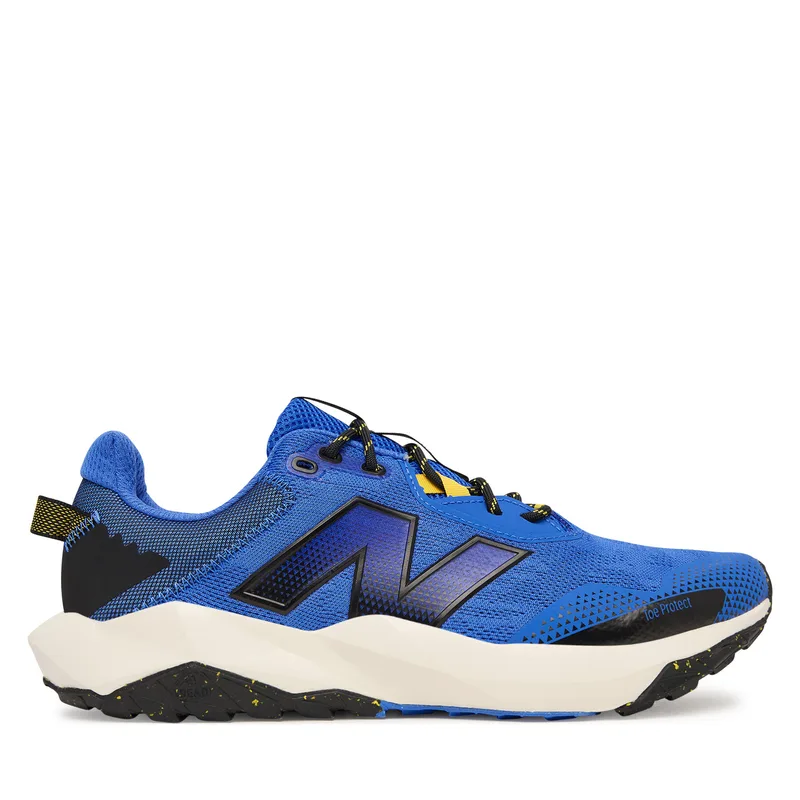 Παπούτσια για Τρέξιμο New Balance MTNTRV6 Μπλε