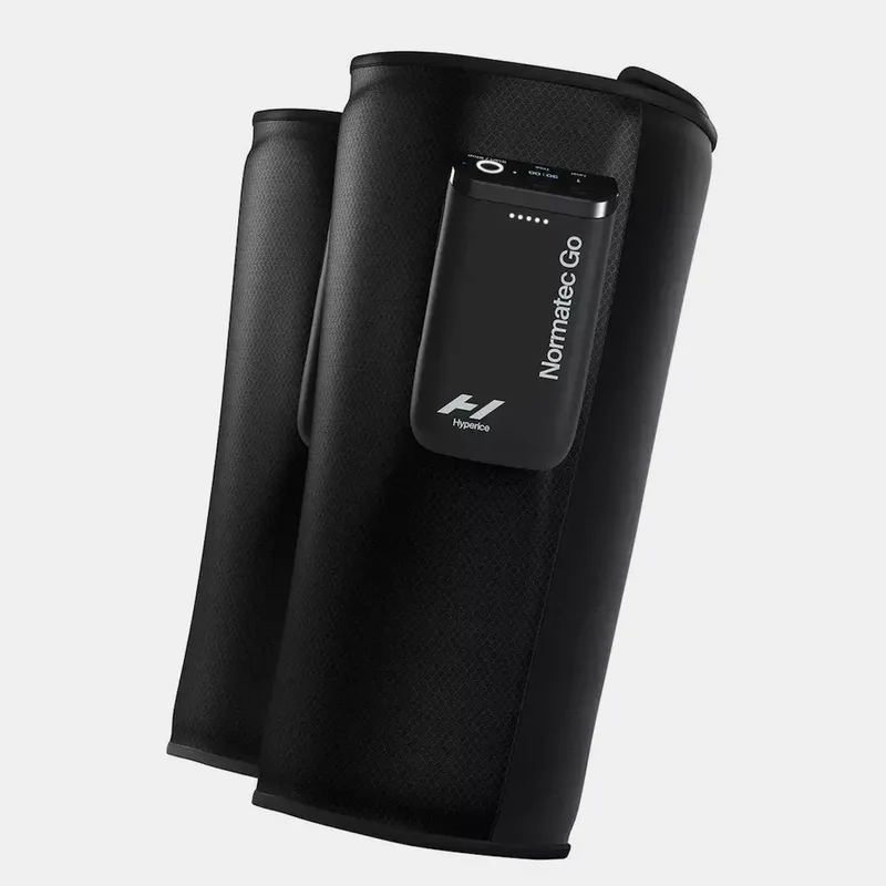 Hyperice Normatec Go Φορητό Σύστημα Συμπίεσης για Γάμπες (9000178323_17029)