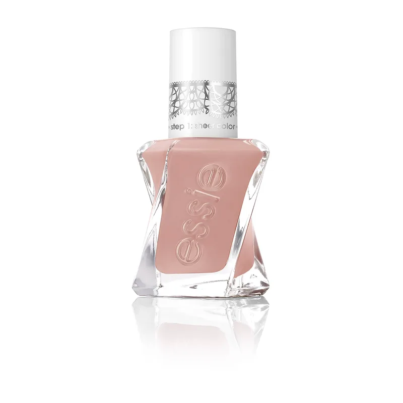 Essie - Gel Couture Of Corset (13,5ml)